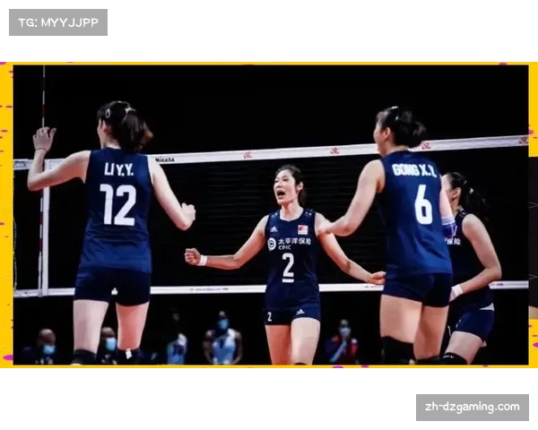 中国女排三连胜以3-0战胜多米尼加 荣获小组头名成功晋级淘汰赛 中国女排三连胜以3-0战胜多米尼加 荣获小组头名成功晋级淘汰赛
