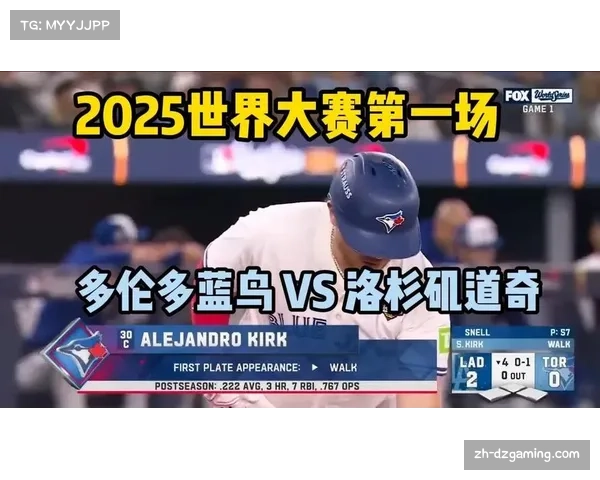 世界大赛G3道奇与蓝鸟对决 薛泽与格拉斯诺争锋投手之巅 世界大赛G3道奇与蓝鸟对决 薛泽与格拉斯诺争锋投手之巅