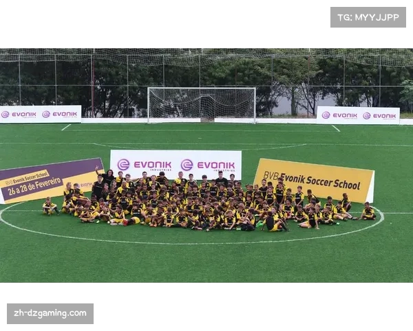 多特蒙德与赞助商续约 创下俱乐部历史最高赞助金额