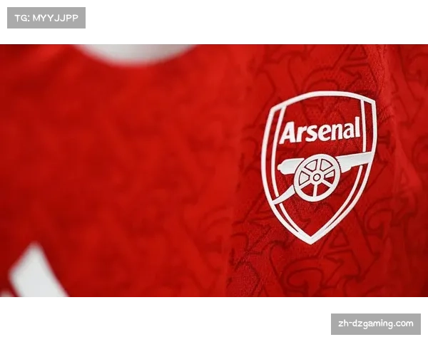 阿森纳领先优势明显 第二至第八名竞争激烈