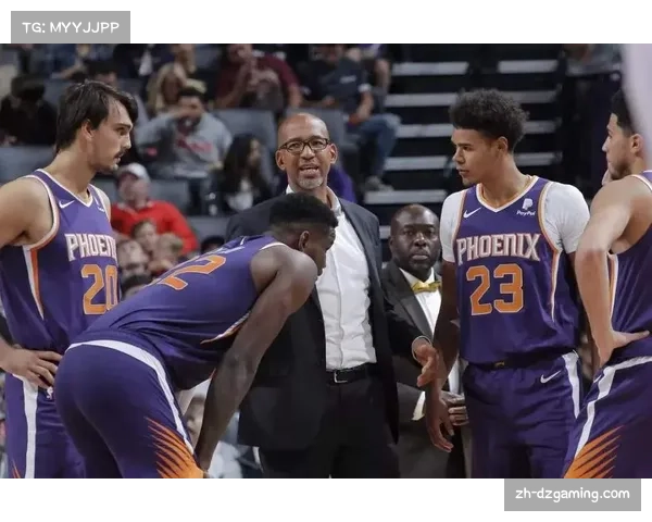 NBA升级监控系统防赌博腐败，联盟强调维护比赛诚信