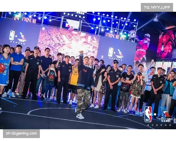 NBA举办篮球无国界训练营,全球年轻球员参与文化交流 NBA举办篮球无国界训练营,全球年轻球员参与文化交流