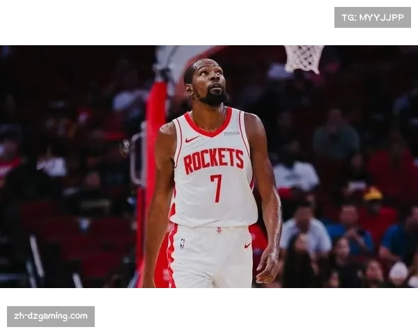 火箭主场迎战魔术,杜兰特与申京率队冲击连胜 火箭主场迎战魔术,杜兰特与申京率队冲击连胜
