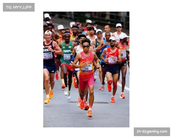 2025年大满贯赛事中国跑者破三人数统计出炉，何杰东京2-07-19领跑