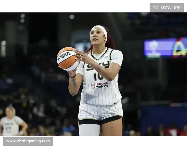 WNBA或将历史首次停摆，劳资双方在收入分成等关键问题上分歧显著