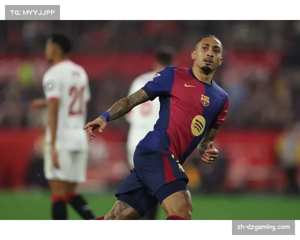 快讯:巴萨成为首支赛季5次逆转取胜球队 快讯:巴萨成为首支赛季5次逆转取胜球队