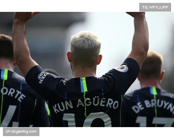 【英超联赛·人物动态·专访》瓜迪奥拉:富勒姆反扑经历有助于球队今后进步 【英超联赛·人物动态·专访》瓜迪奥拉:富勒姆反扑经历有助于球队今后进步