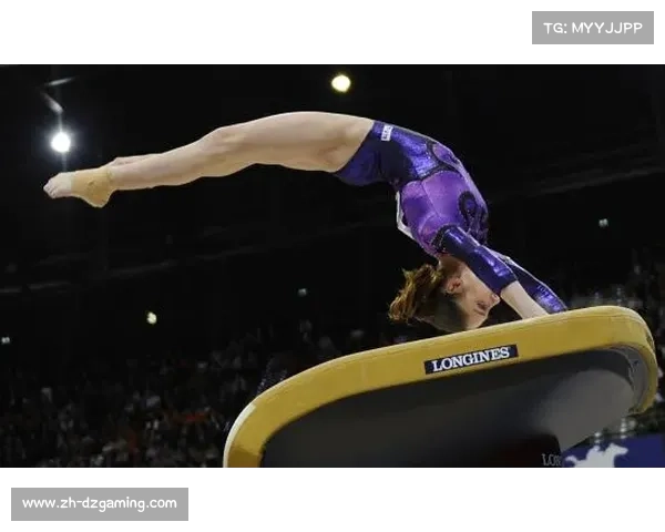 世界体操锦标赛鹿特丹举行，赛事同时为洛杉矶奥运会资格赛