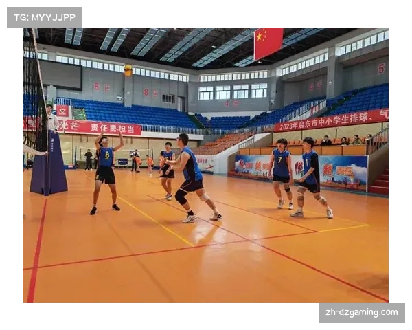 2026年全国青年排球挑战赛第二阶段3月启东江门举行 2026年全国青年排球挑战赛第二阶段3月启东江门举行