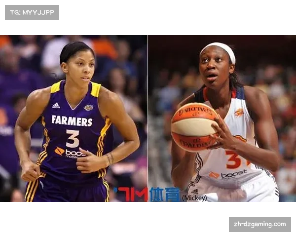 老将蒂娜·查尔斯以一年合同加盟洛杉矶火花